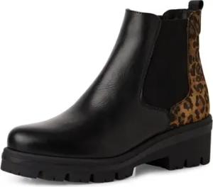 Tamaris  Stiefel Stiefeletten M2544643