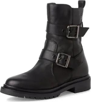 Tamaris  Stiefel Stiefeletten M2547443 1-25474-43/001 001