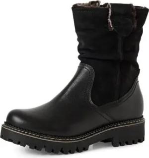Tamaris  Stiefel Stiefeletten M2641645 1-26416-45-001