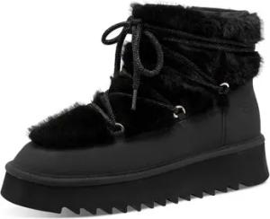 Tamaris  Stiefel Stiefeletten M2647545-Boots 1-26475-45-001