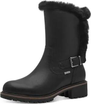 Tamaris  Stiefel Stiefeletten M2648443 1-26484-43/001