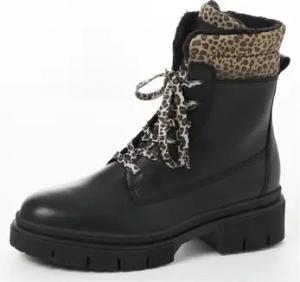 Tamaris  Stiefel Stiefeletten REISSVERSCHLUSSSTIEFEL 1-25218-43-089