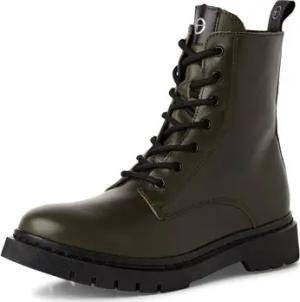 Tamaris  Stiefel Stiefeletten REISSVERSCHLUSSSTIEFEL 1-25269-41-722