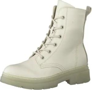 Tamaris  Stiefel Stiefeletten Schnürstiefelette Kaltfutter 25210/418