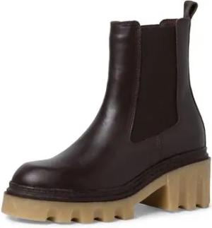 Tamaris  Stiefel Stiefeletten Stiefelette 1-25808-41-326