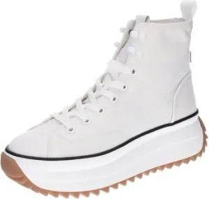 Tamaris  Stiefel Stiefeletten white () 1-25201-41-100