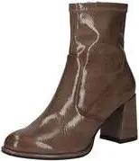 Tamaris Stiefelette Damen beige