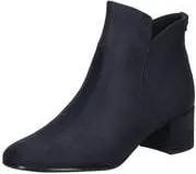 Tamaris Stiefelette Damen blau