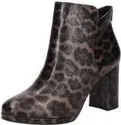 Tamaris Stiefelette Damen braun