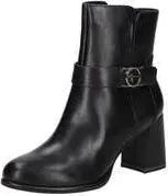 Tamaris Stiefelette Damen schwarz