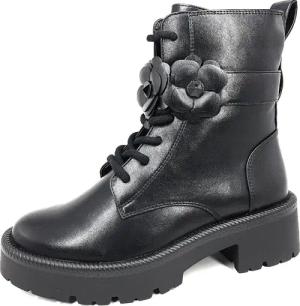 Tamaris Stiefelette Schnürstiefelette