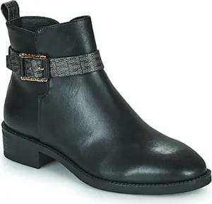 Tamaris  Stiefeletten 25369-001-AH22