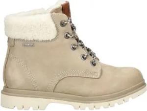 Tamaris  Stiefeletten Stiefelette