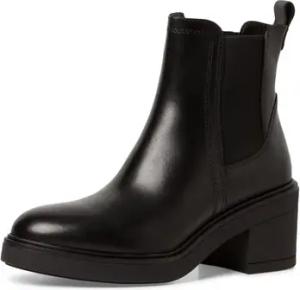 Tamaris  Stiefeletten Stiefeletten 1-25011-41/001