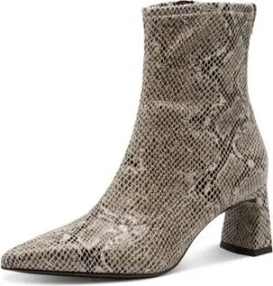 Tamaris  Stiefeletten Stiefeletten 1-25315-45/483