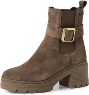 Tamaris  Stiefeletten Stiefeletten 1-25433-45/341