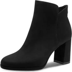 Tamaris  Stiefeletten Stiefeletten Da.-Stiefel 1-25362-45 001