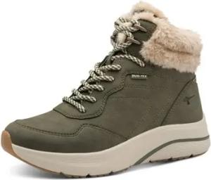 Tamaris  Stiefeletten Stiefeletten Da.-Stiefel 1-26278-45 722