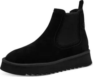 Tamaris  Stiefeletten Stiefeletten Da.-Stiefel 1-26419-45-001