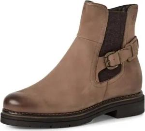 Tamaris  Stiefeletten Stiefeletten M2534545 1-25345-45-353 353