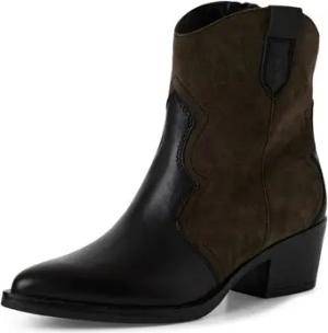 Tamaris  Stiefeletten Stiefeletten M2570241 1-25702-41-076