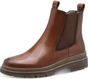 Tamaris  Stiefeletten Stiefeletten Stiefel 25436-41-356