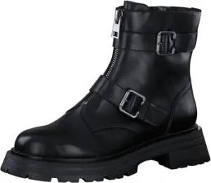Tamaris  Stiefeletten Stiefeletten Stiefelette 1-25320-41 020 1-25320-41 020