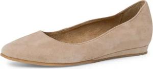 Tamaris Tamaris - 1-22118-42/341 - Beige Pumps