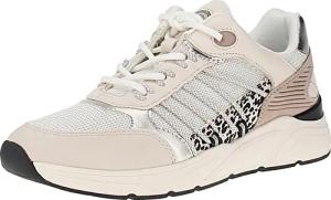 Tamaris Tamaris 1-23762-44 - Damen Sneaker - 3A9-Leopard-Comb Sneaker