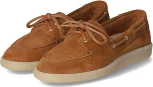 Tamaris Tamaris 1-24602-44/305 Damen Rauleder braun Slipper