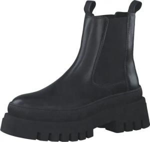 Tamaris Tamaris - 1-25494-41/003 - Schwarz Stiefel