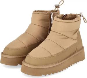 Tamaris Tamaris 1-26810-45-310 Damen Textil & Synthetik braun Winterstiefel