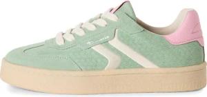 Tamaris Tamaris 23723/44 Mint Comb Sneaker