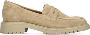 Tamaris Tamaris 24300/45 Beige Slipper