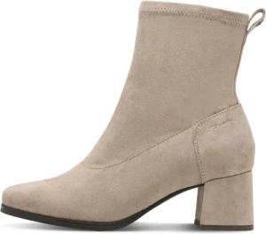 Tamaris Tamaris COMFORT-FIT Damen Stiefelette 8-85308-45-200 grey Stiefelette