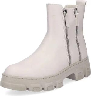 Tamaris Tamaris Damen Boot grau Ankleboots