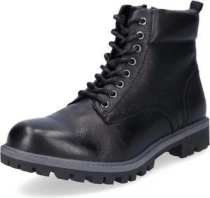 Tamaris Tamaris Damen Schnürboot schwarz Schnürboots