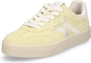 Tamaris Tamaris Damen Sneaker gelb Sneaker