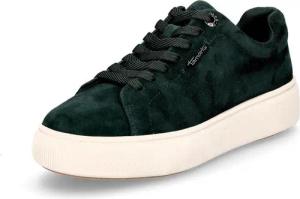 Tamaris Tamaris Damen Sneaker grün Sneaker