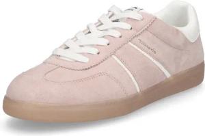 Tamaris Tamaris Damen Sneaker rosa Sneaker