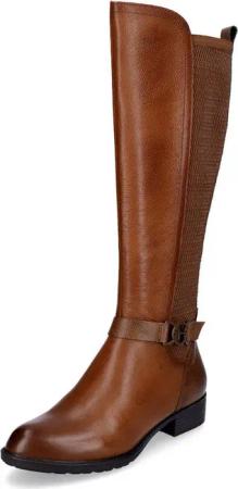 Tamaris Tamaris Damen Stiefel cognac Stiefel