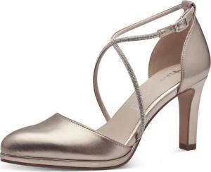 Tamaris Tamaris - Pumps - Gold Pumps