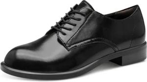 Tamaris Tamaris - Schnürschuhe - Schwarz Schnürschuh