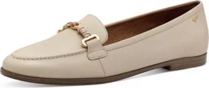Tamaris Tamaris - Slip - Ons - Beige Slipper