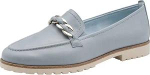 Tamaris Tamaris Slipper Leder Slipper