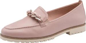 Tamaris Tamaris Slipper Leder Slipper