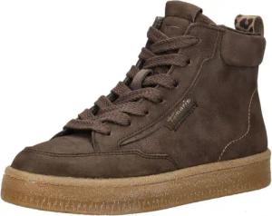 Tamaris Tamaris Sneaker Leder Sneaker