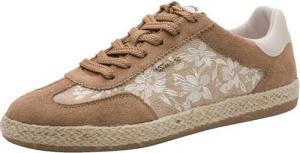 Tamaris Tamaris Sneaker Lederimitat/Textil Sneaker