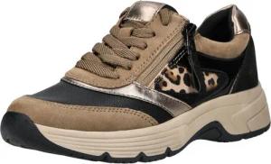 Tamaris Tamaris Sneaker Lederimitat/Textil Sneaker