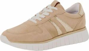Tamaris Tamaris Sneaker Leder/Synthetik Sneaker